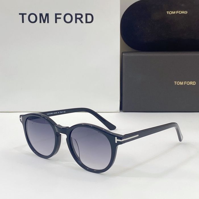 Tom Ford Sunglasses Top Quality TOS00095